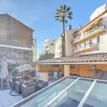 Lofts Duplex Et Triplex Vieux Port Cannes