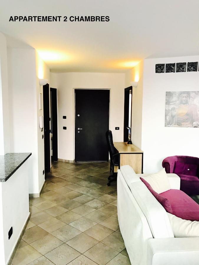 Lofts Et Triplex Vieux Port Cannes