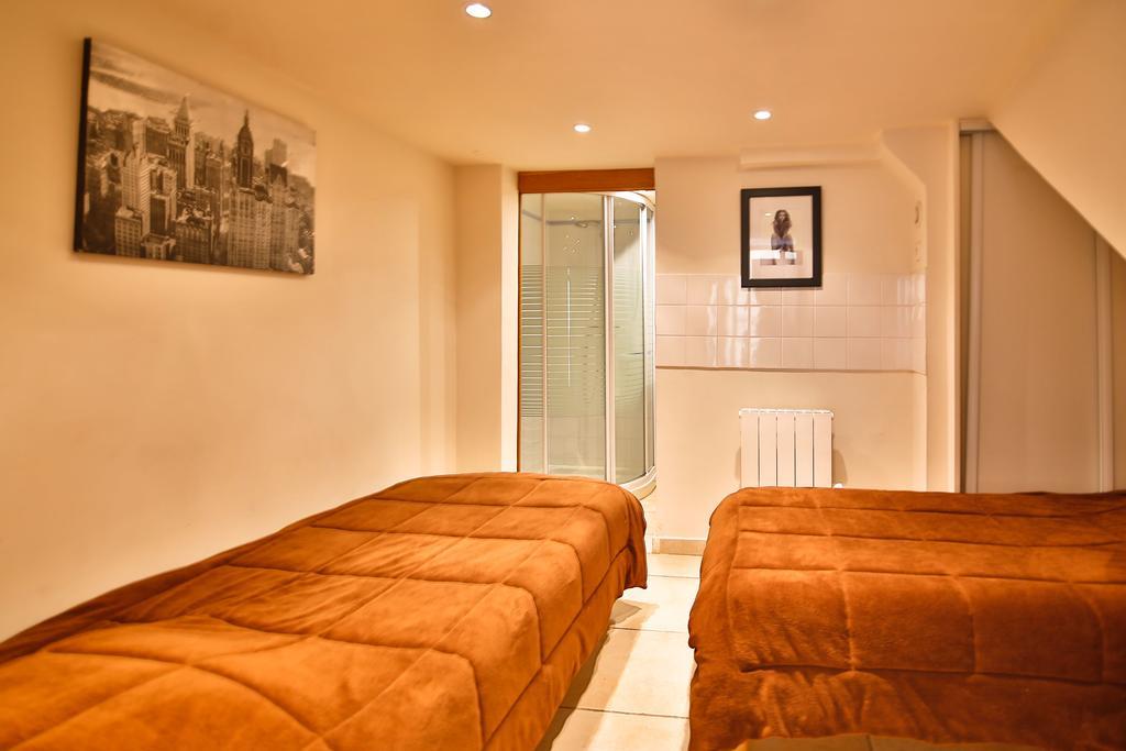 Lofts Et Triplex Vieux Port * Cannes