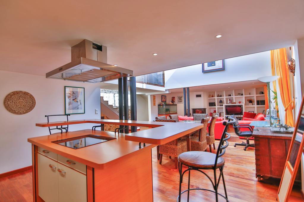 Lofts Et Triplex Vieux Port Apartment
