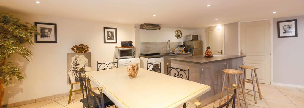 Lofts Et Triplex Vieux Port Apartment Cannes