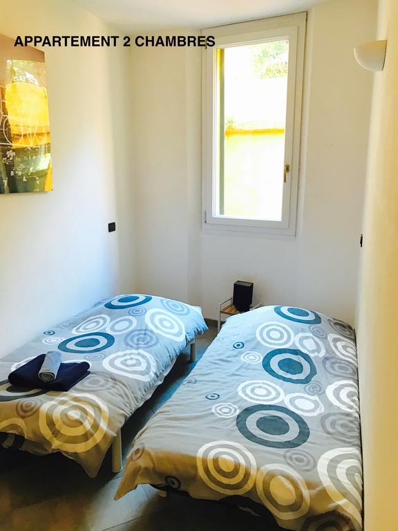 Lofts Et Triplex Vieux Port Apartment