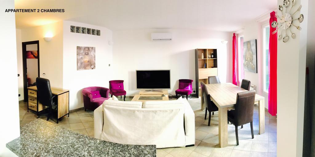 Apartment Lofts Et Triplex Vieux Port