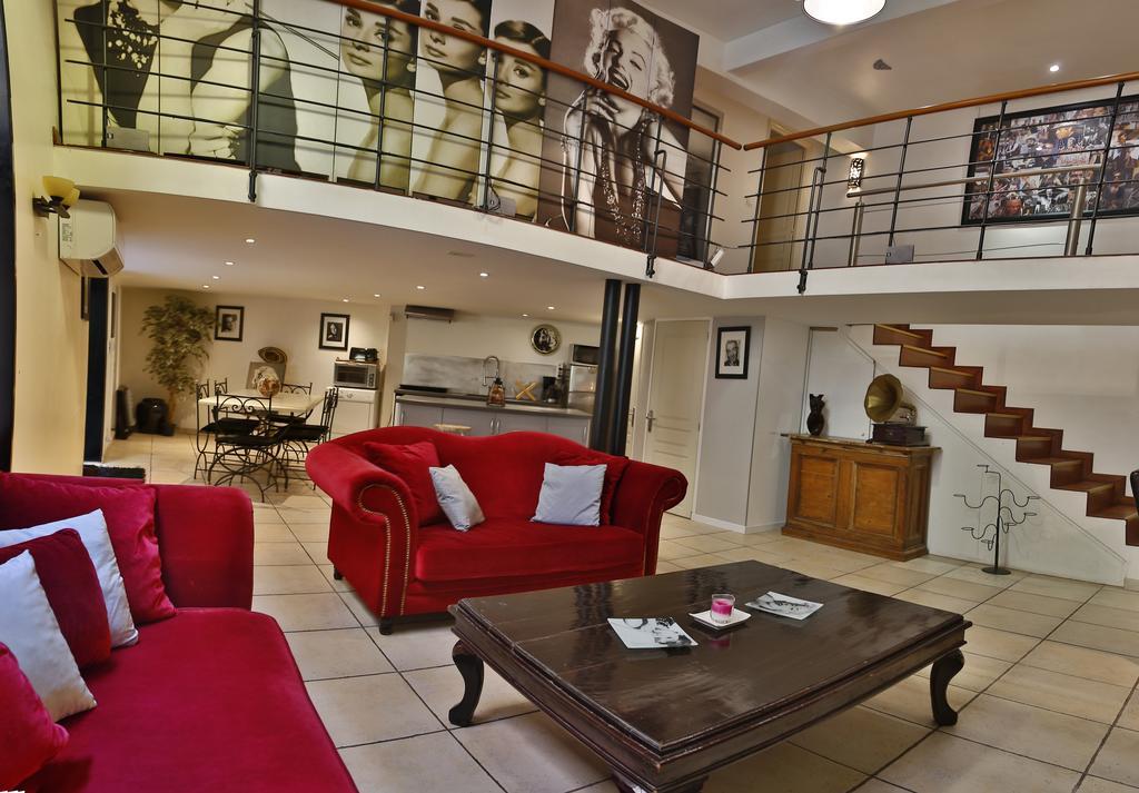 Apartment Lofts Et Triplex Vieux Port *