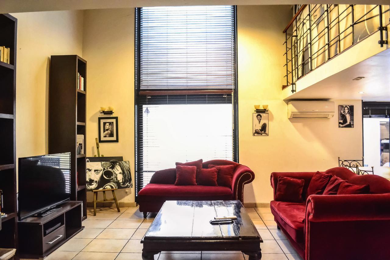 Apartment Lofts Et Triplex Vieux Port *