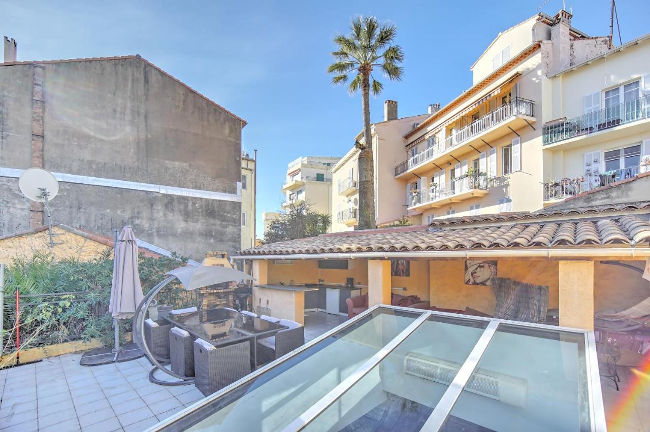 Lofts Et Triplex Vieux Port * Cannes