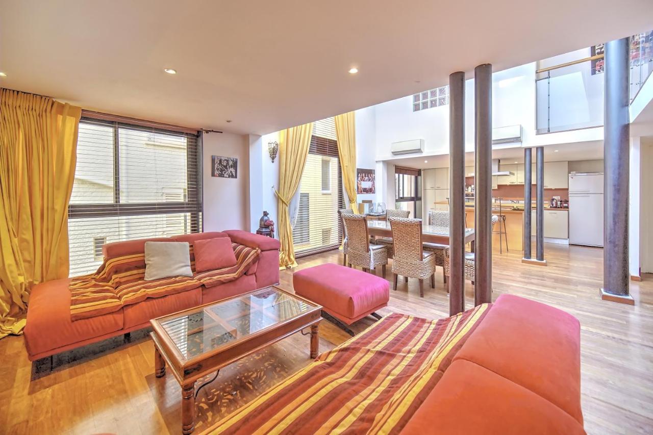 Apartment Lofts Et Triplex Vieux Port Cannes